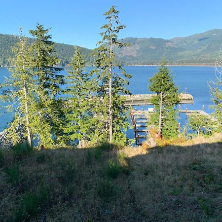 Botany Bay By Eagle Reach Properties Port Renfrew Extérieur photo