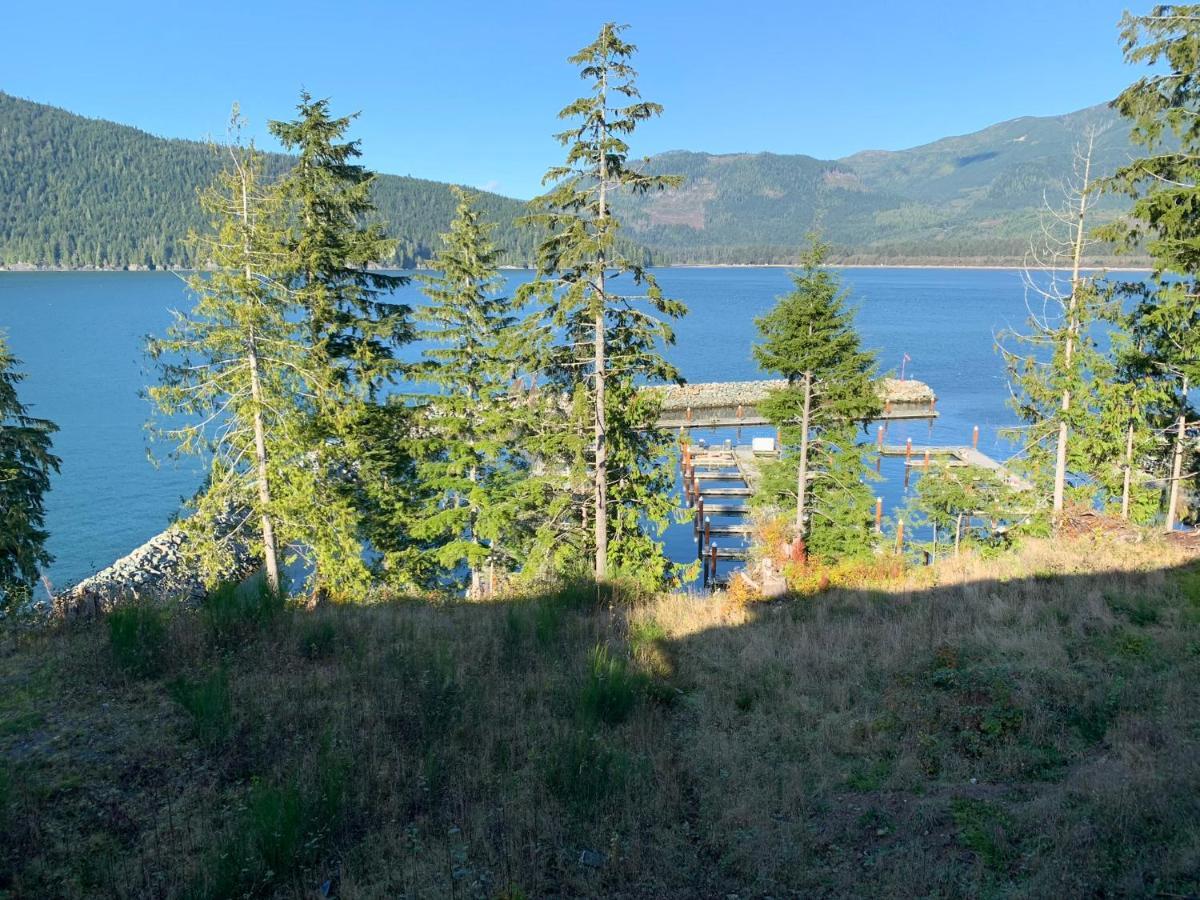 Botany Bay By Eagle Reach Properties Port Renfrew Extérieur photo