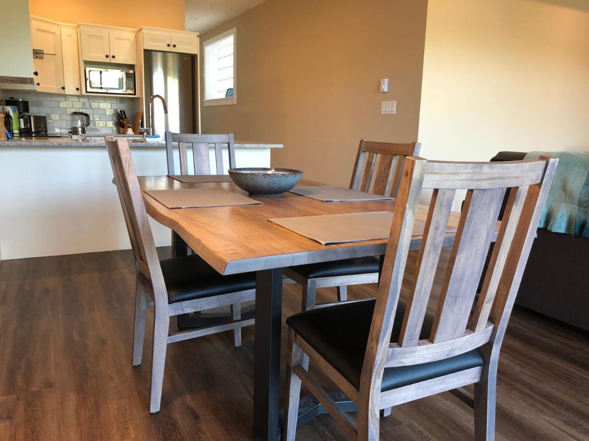 Botany Bay By Eagle Reach Properties Port Renfrew Extérieur photo