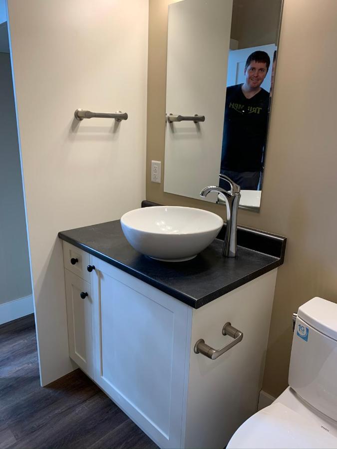 Botany Bay By Eagle Reach Properties Port Renfrew Extérieur photo